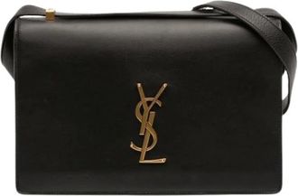 Saint Laurent Borsa a spalla Pre-owned Dylan - - Pre-owned - Donna - Nero - ONE SIZE