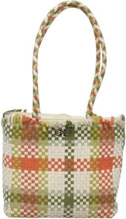 Ferragamo unisex, Pre-owned, Verde, Taglia unica, used