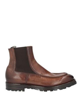 Officine Creative FOOTWEAR - Ankle boots sur YOOX.COM