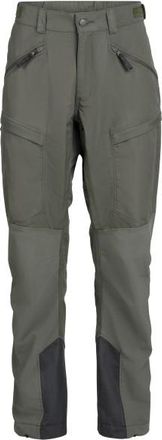Lundhags Saruk Hybrid Pant Trekkinghose f&uuml;r Herren | grau