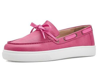 Journee Collection Annamaria Womens Dress Flat Shoes Hot Pink : 6.5 M, Synthetic