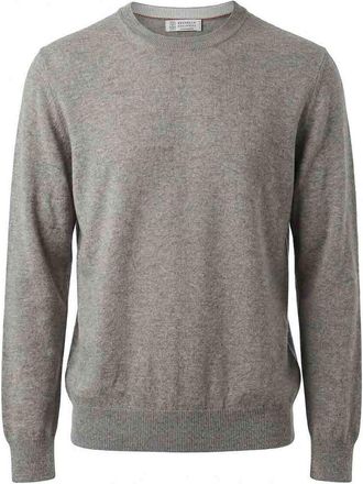Brunello Cucinelli Cashmere Sweater