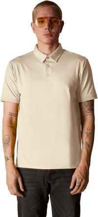 Members Only Mens Polo Shirt in Off-White at Nordstrom, Size Xxx-Large S