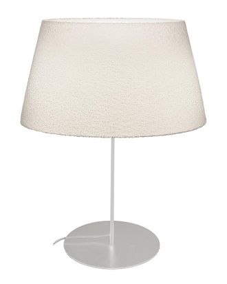 Dainolite Dalia 1-Light Table Lamp