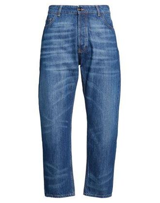 Costumein BOTTOMWEAR - Jeans on YOOX.COM