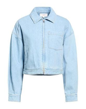 Xirena JACKEN & M&Auml;NTEL - Jeansjacken/M&auml;ntel auf YOOX.COM