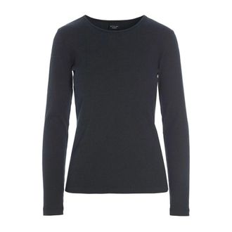 Bitte Kai Rand Dames, Tops, Zwart, Maat: 2XL Katoen