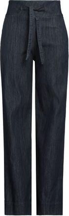 MVP Wardrobe BOTTOMWEAR - Jeans on YOOX.COM