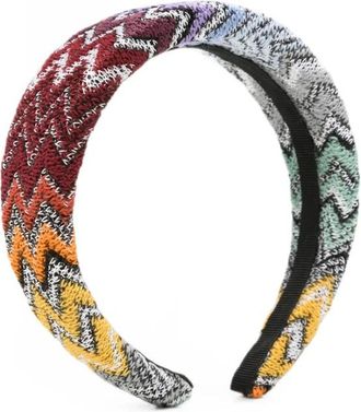 Missoni Dames, Accessoires, Veelkleurig, Maat: ONE Size