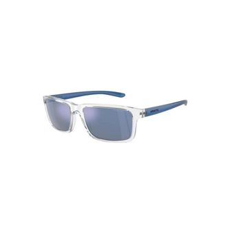 Arnette Mwamba An4322 Sunglasses - male - Arnette - Sunglasses - Blue - 57 MM - Accessories