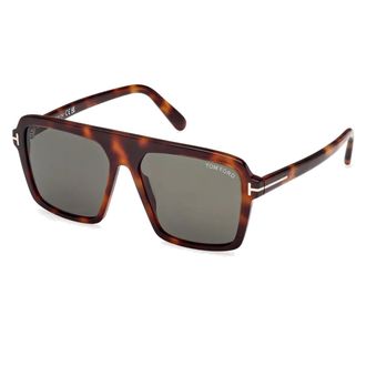Tom Ford Ft1176/S Sunglasses