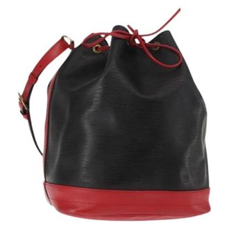 Louis Vuitton Borsa a Secchiello Vintage Pre-owned - - Pre-owned - Donna - Multicolore - ONE SIZE