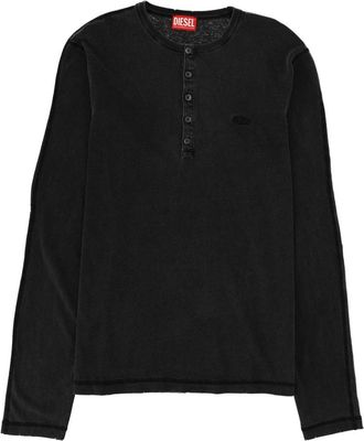 Diesel T Shirt T Mind