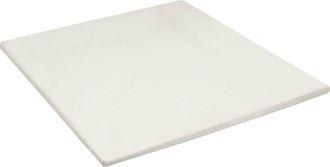 Cinderella Spannbettlaken »Uni Frottier Topper« für Topper geeignet