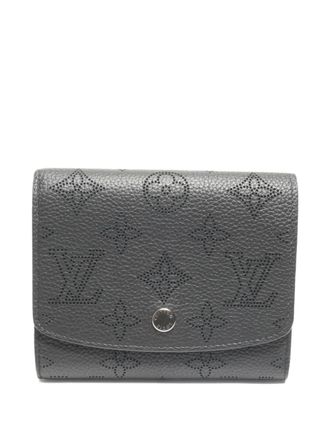 Louis Vuitton Portafoglio Mahina 2021-2025 - Grigio