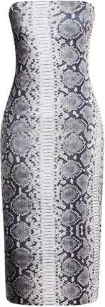 Norma Kamali DRESSES - Midi dresses sur YOOX.COM
