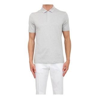 HUGO BOSS Hombre, Camisetas, Gris, Talla: 3XL