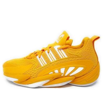 adidas Sm Crazy BYW 2.0 Retro Yellow FV7101