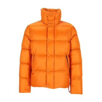 Afterlabel Uomo, Giacche, Arancione, M, new