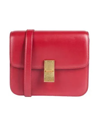 Celine TASCHEN - Umh&auml;ngetasche auf YOOX.COM