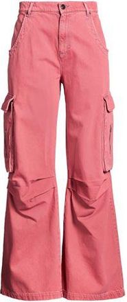 Semicouture BOTTOMWEAR - Pantaloni jeans su YOOX.COM