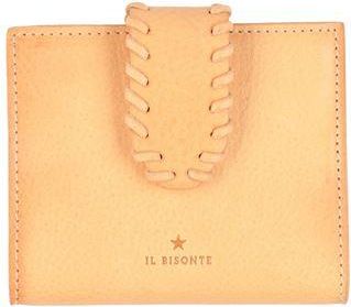 IL BISONTE Wallets