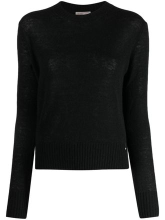 Herno Maglione Resort - Nero