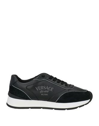 Versace FOOTWEAR - Trainers sur YOOX.COM