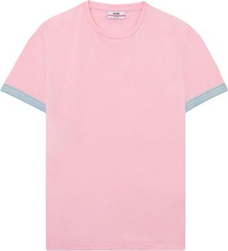 GCDS Gcds, Donna, Top, Rosa, XS, new