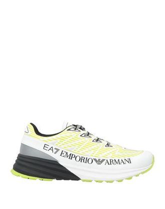 Emporio Armani SCHUHE - Sneakers auf YOOX.COM