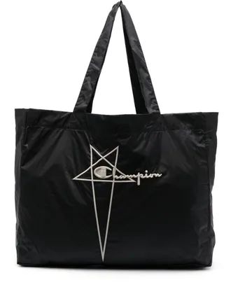 Cheap champion tote bag mens online