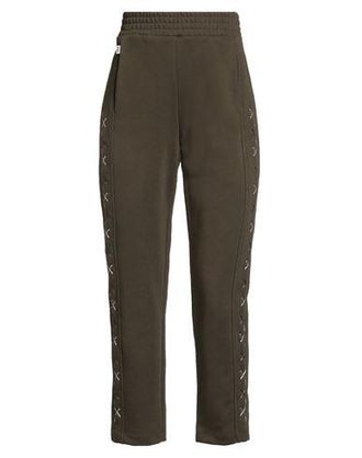 Jijil BOTTOMWEAR - Trousers on YOOX.COM