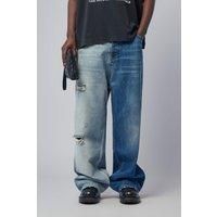 VETEMENTS Degrade Effect Jeans
