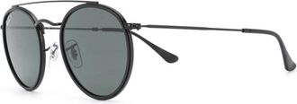 Ray-Ban Rb 3647N 00258 Zonnebrillen - unisex - Zonnebrillen - Zwart - 51 MM - Accessoires