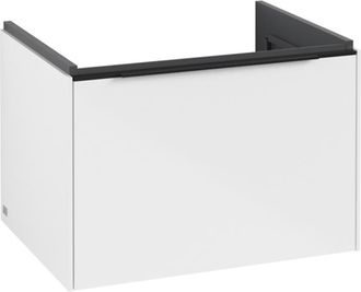 Villeroy & Boch Villeroy&boch - Subway 3.0, 622x429x478 Mm, Mueble De Lavabo, 1