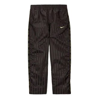 Nike x Bode Scrimmage Pants Shadow Brown FJ0201-235