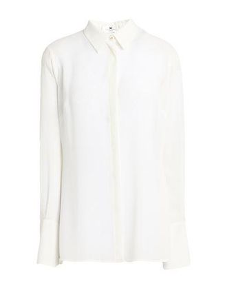 Elisabetta Franchi TOPWEAR - Shirts on YOOX.COM