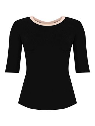 Elisabetta Franchi Top
