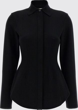 Sportmax Blazer in viscosa Sportmax