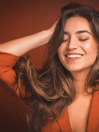 ¿Es el tweed hair el nuevo balayage? Te contamos todo sobre la nueva tendencia de pelo