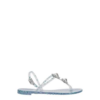 Casadei Mujer, Zapatos, Gris, Talla: 39 EU