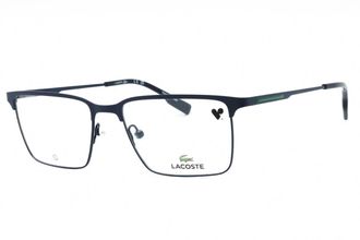 Lacoste L2296 424 Matte Blue 55mm