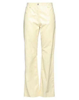 Msgm BOTTOMWEAR - Trousers on YOOX.COM