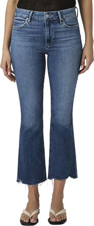 Paige Paige Colette Novelist W/ Vesper Hem High Rise Crop Flare Jean