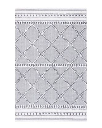 Safavieh Augustine Recycled Cotton & Polyester Rug