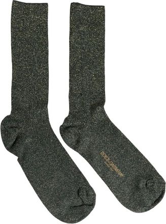 Dolce & Gabbana unisex, Mutande, Verde, Taglia unica, new