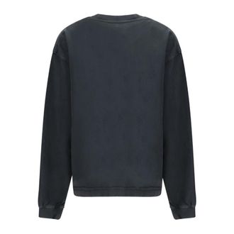 Alexander Wang Reflective Halo Sweatshirt