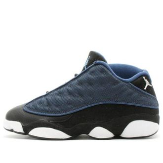 Nike Jordan Air Jordan 13 OG Low Brave Blue 1998 136008-441
