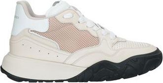 Alexander McQueen FOOTWEAR - Trainers sur YOOX.COM