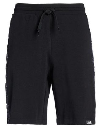 Emporio Armani BOTTOMWEAR - Shorts & Bermuda Shorts on YOOX.COM